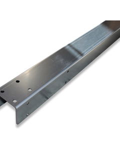 Querträger für Aufnahme Antrieb KB 1300 NNB